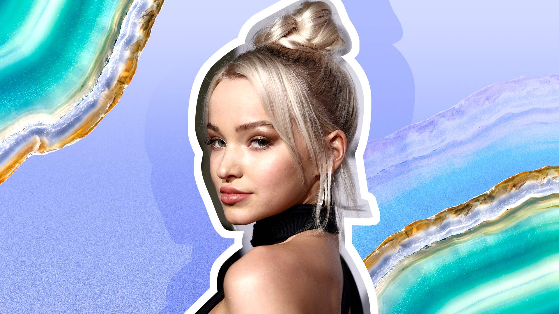 Dove Cameron Portrait 2018 Wallpapers