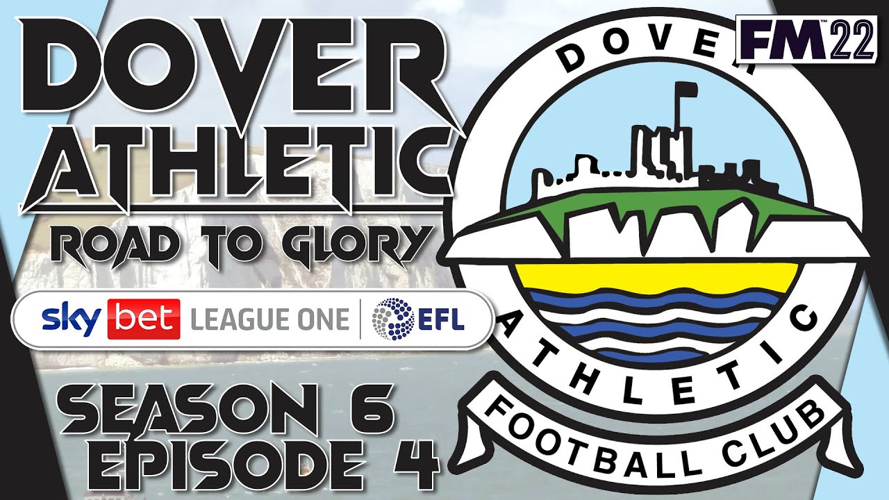 Dover Athletic F.C. Wallpapers