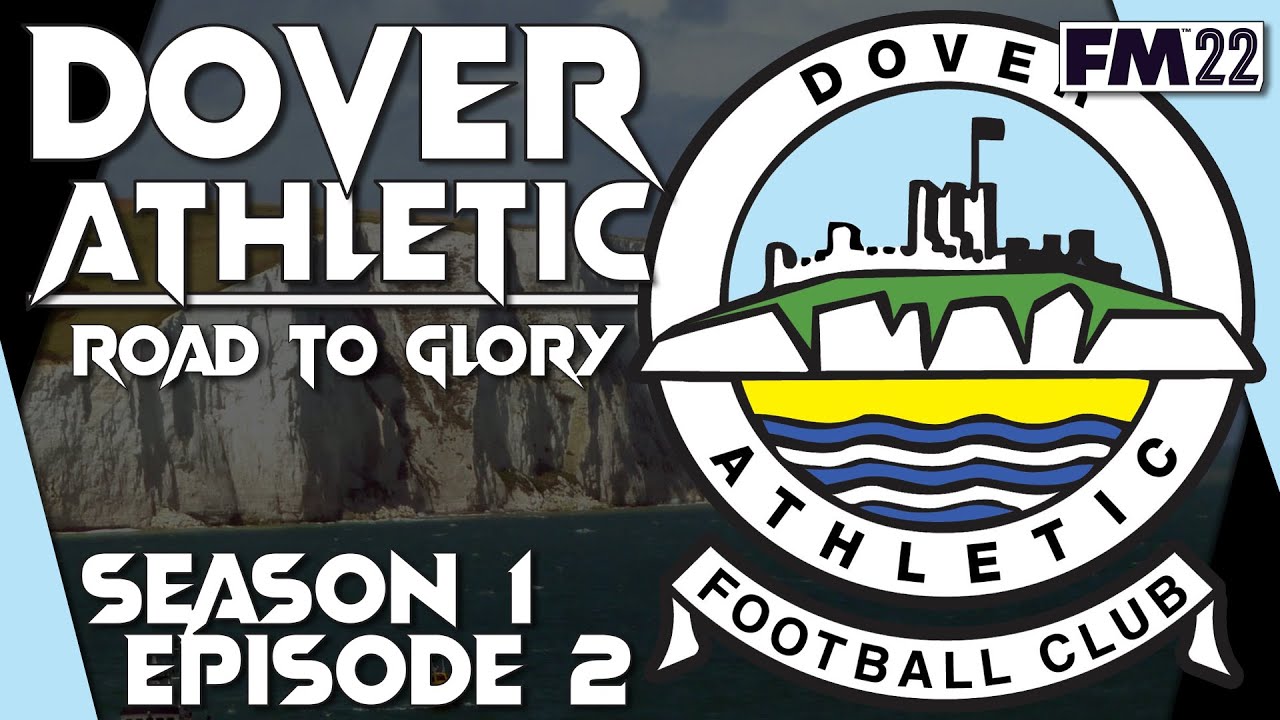 Dover Athletic F.C. Wallpapers