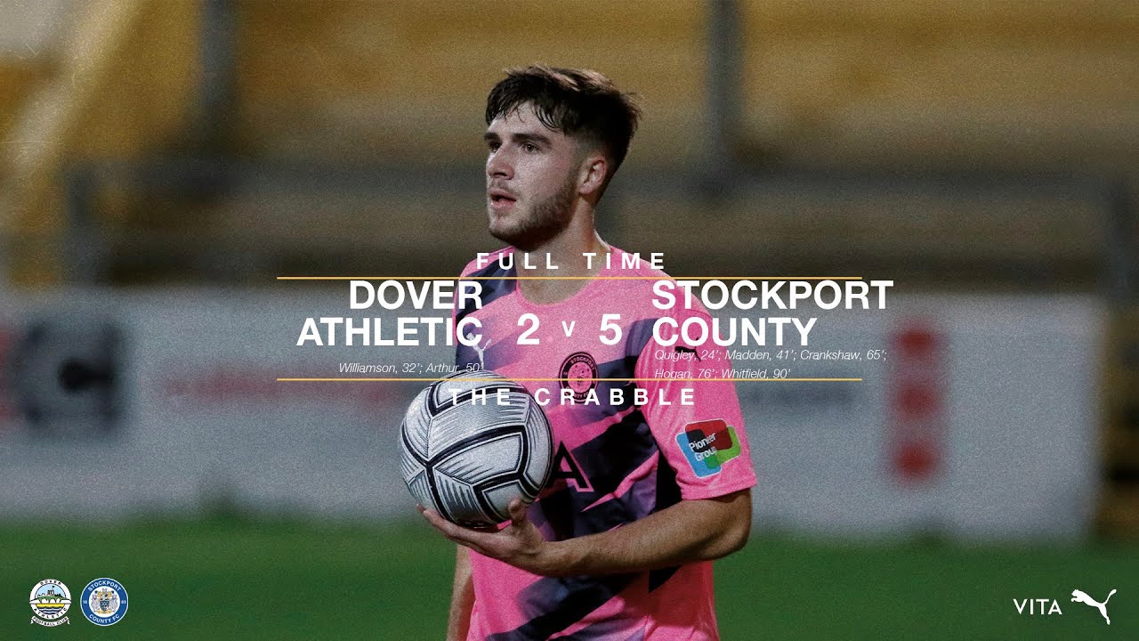 Dover Athletic F.C. Wallpapers