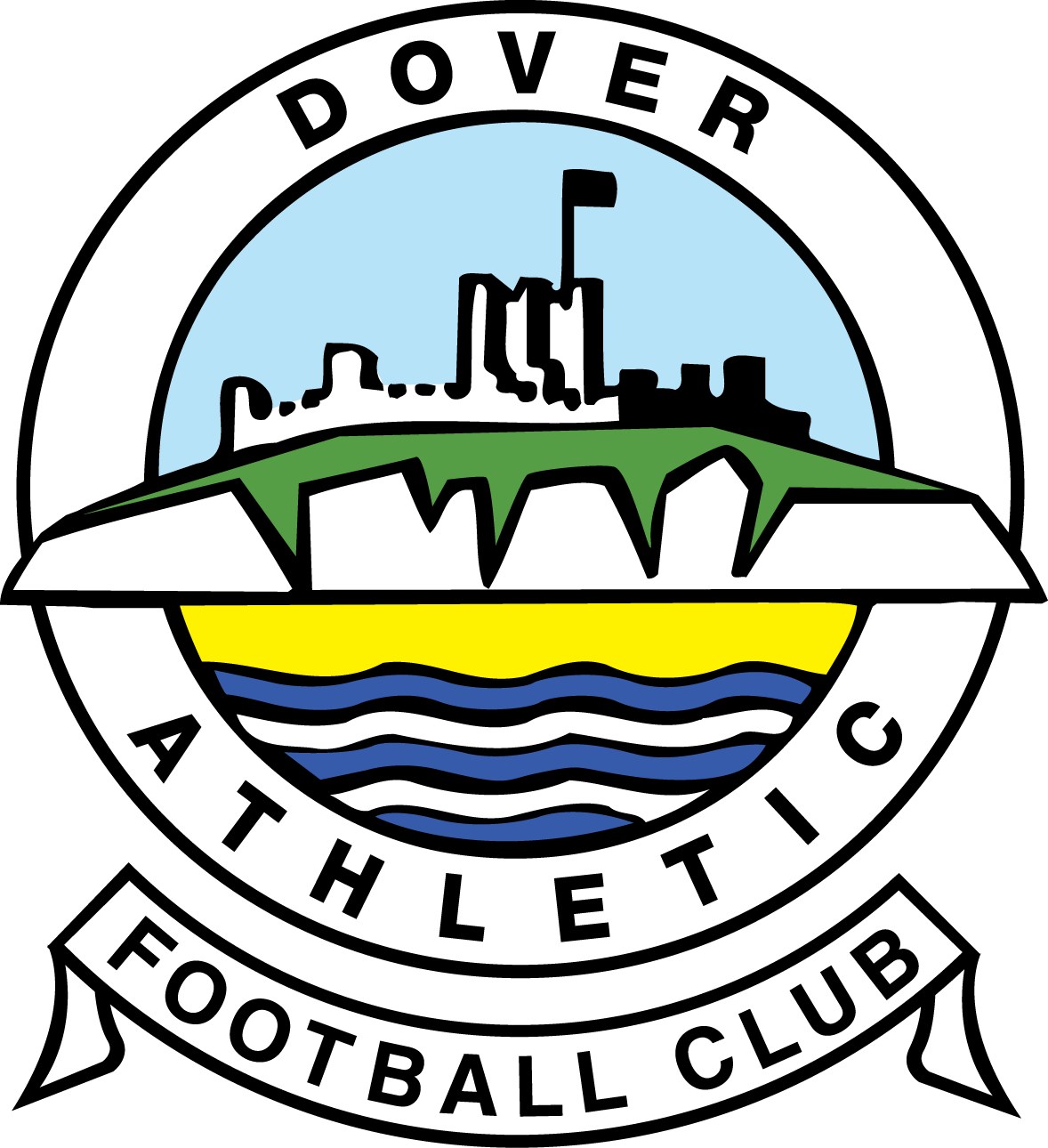 Dover Athletic F.C. Wallpapers