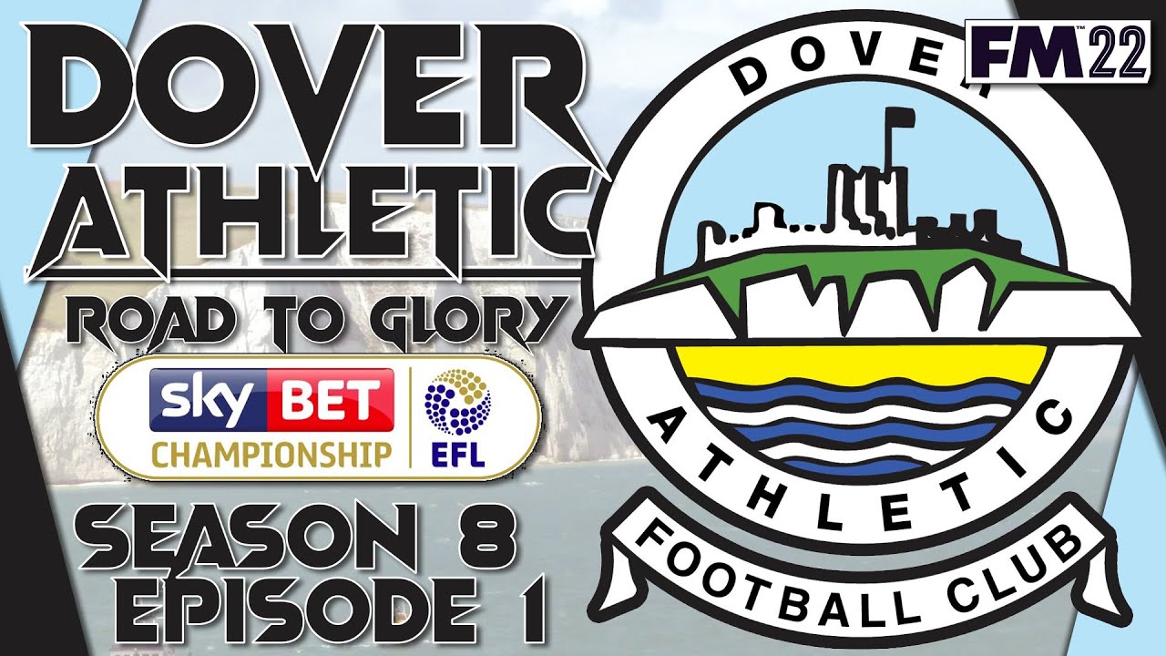 Dover Athletic F.C. Wallpapers