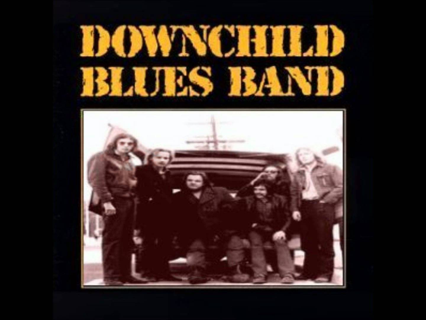 Downchild Blues Band Wallpapers