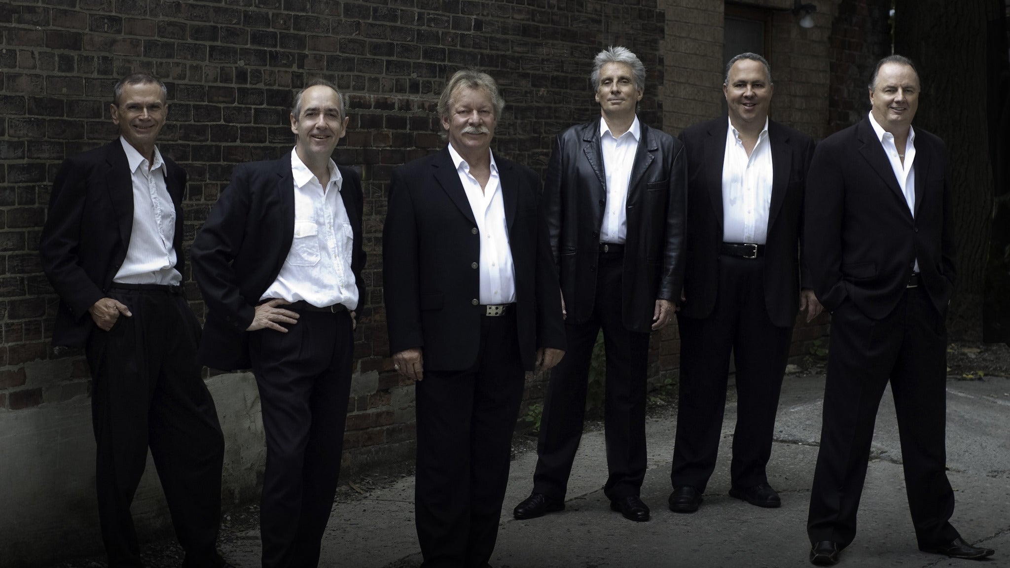 Downchild Blues Band Wallpapers