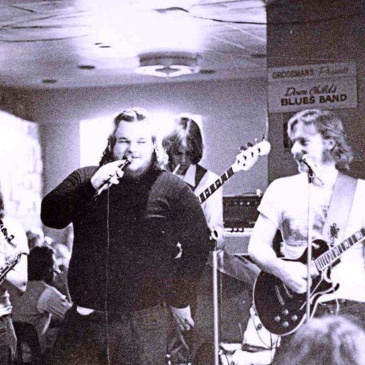 Downchild Blues Band Wallpapers