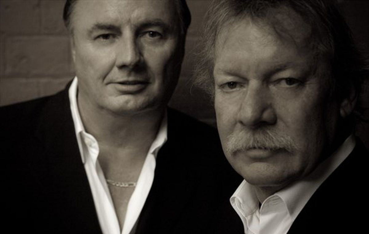 Downchild Blues Band Wallpapers