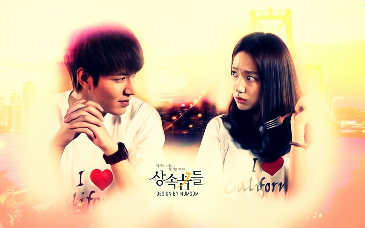 Download The Heirs Wallpapers