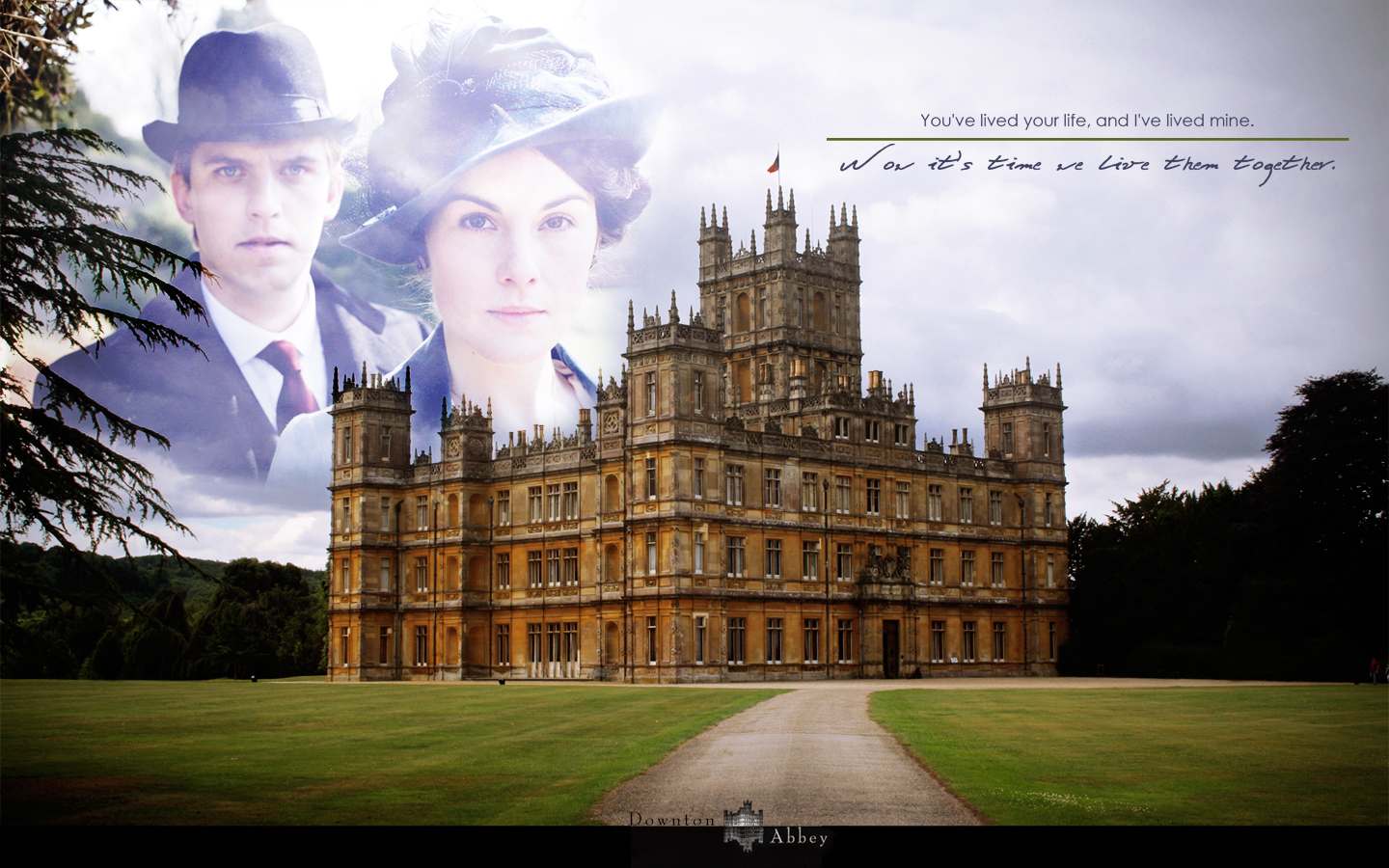 Downton Abbey Wallpapers