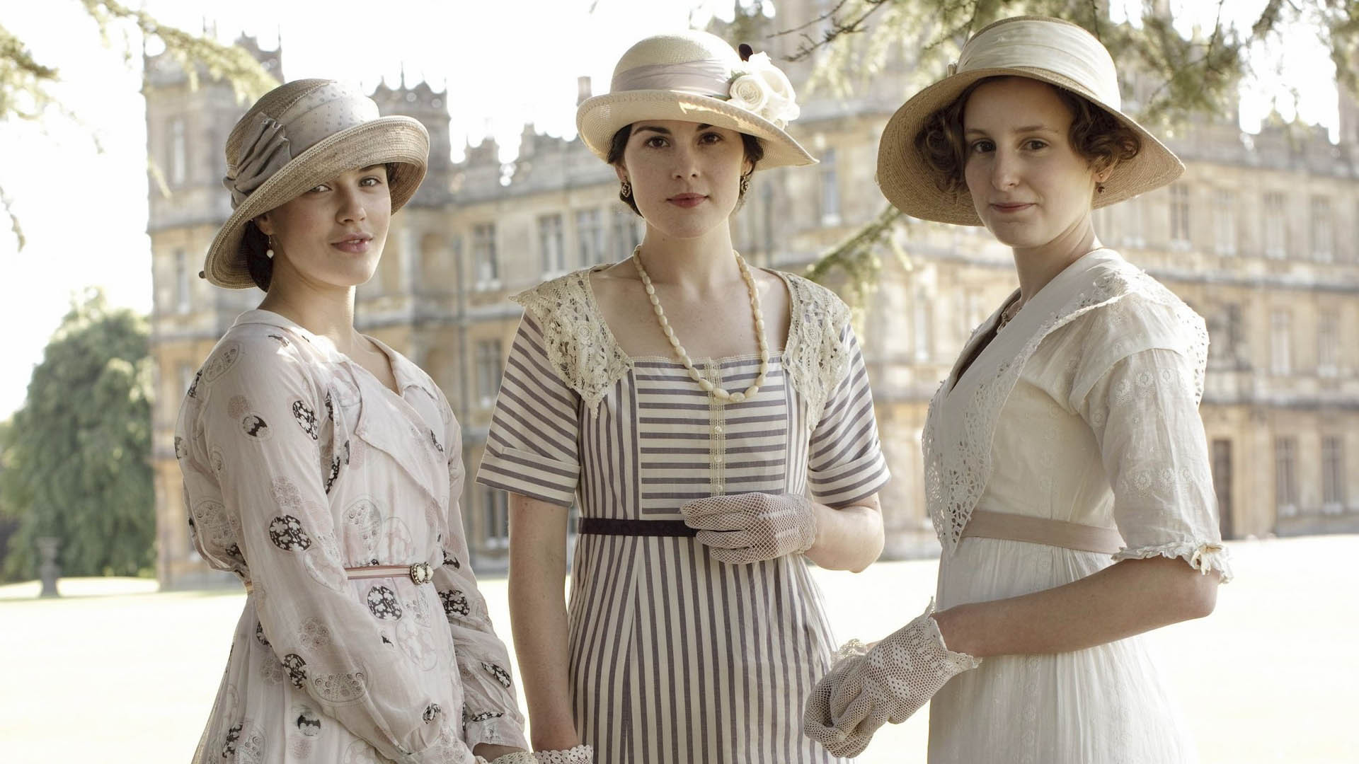 Downton Abbey Wallpapers