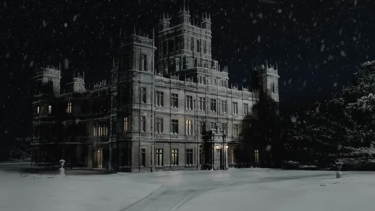 Downton Abbey Wallpapers