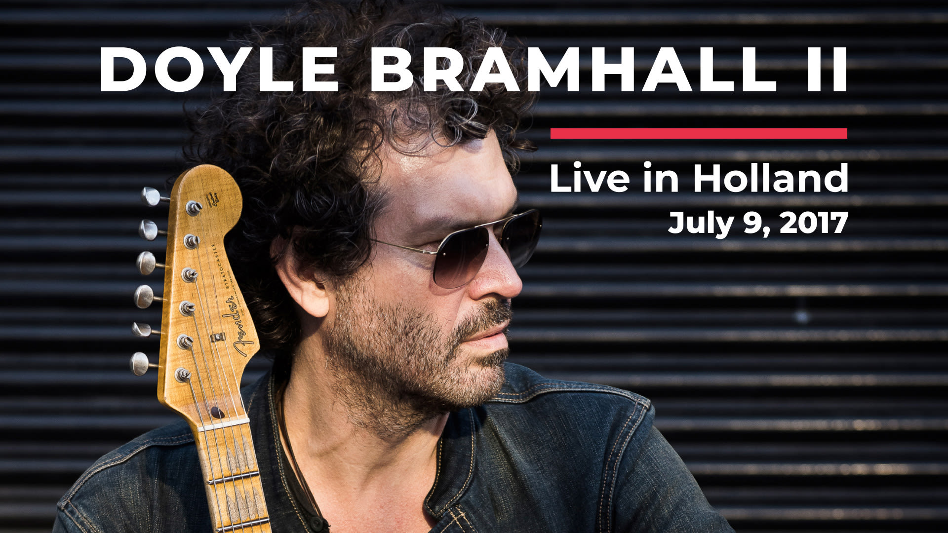 Doyle Bramhall Ii Wallpapers