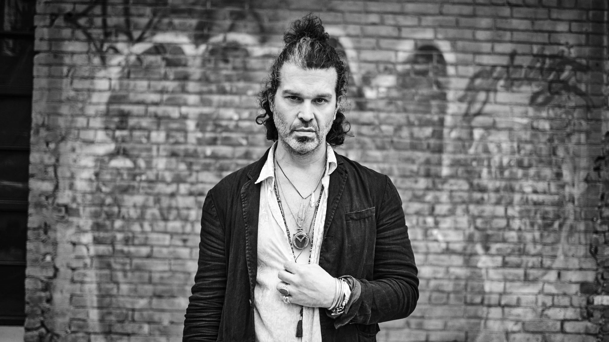 Doyle Bramhall Wallpapers