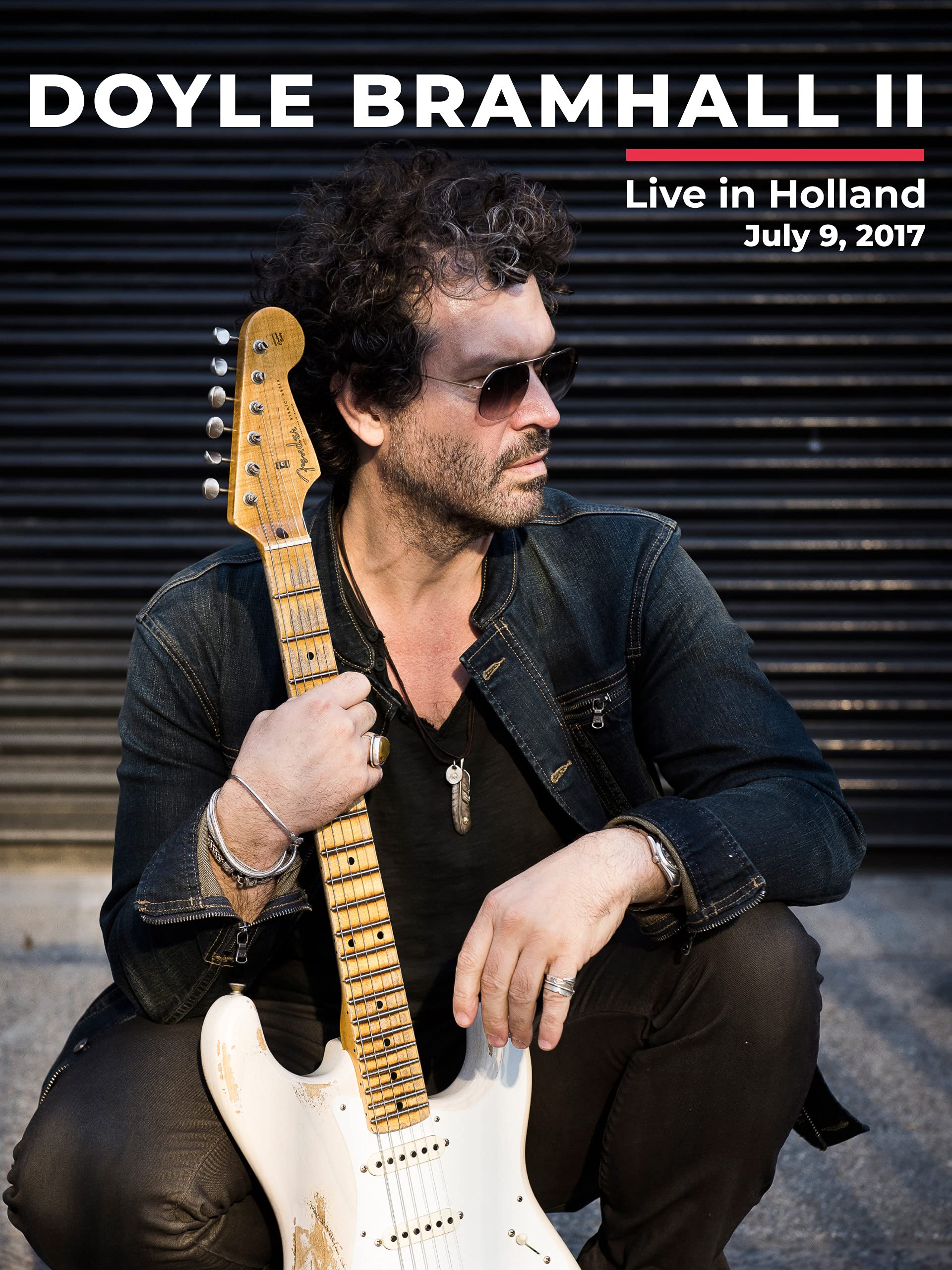 Doyle Bramhall Wallpapers