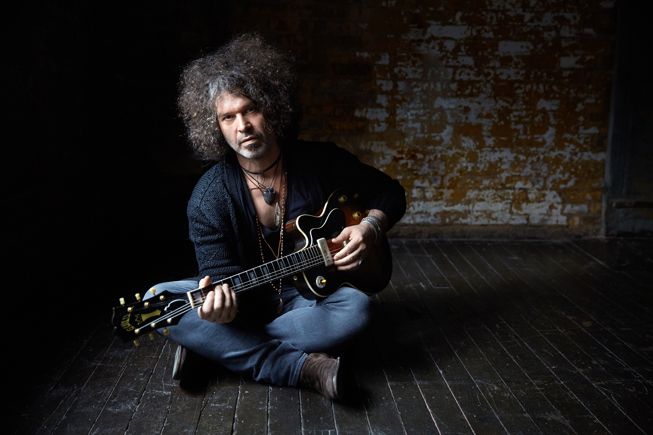 Doyle Bramhall Wallpapers