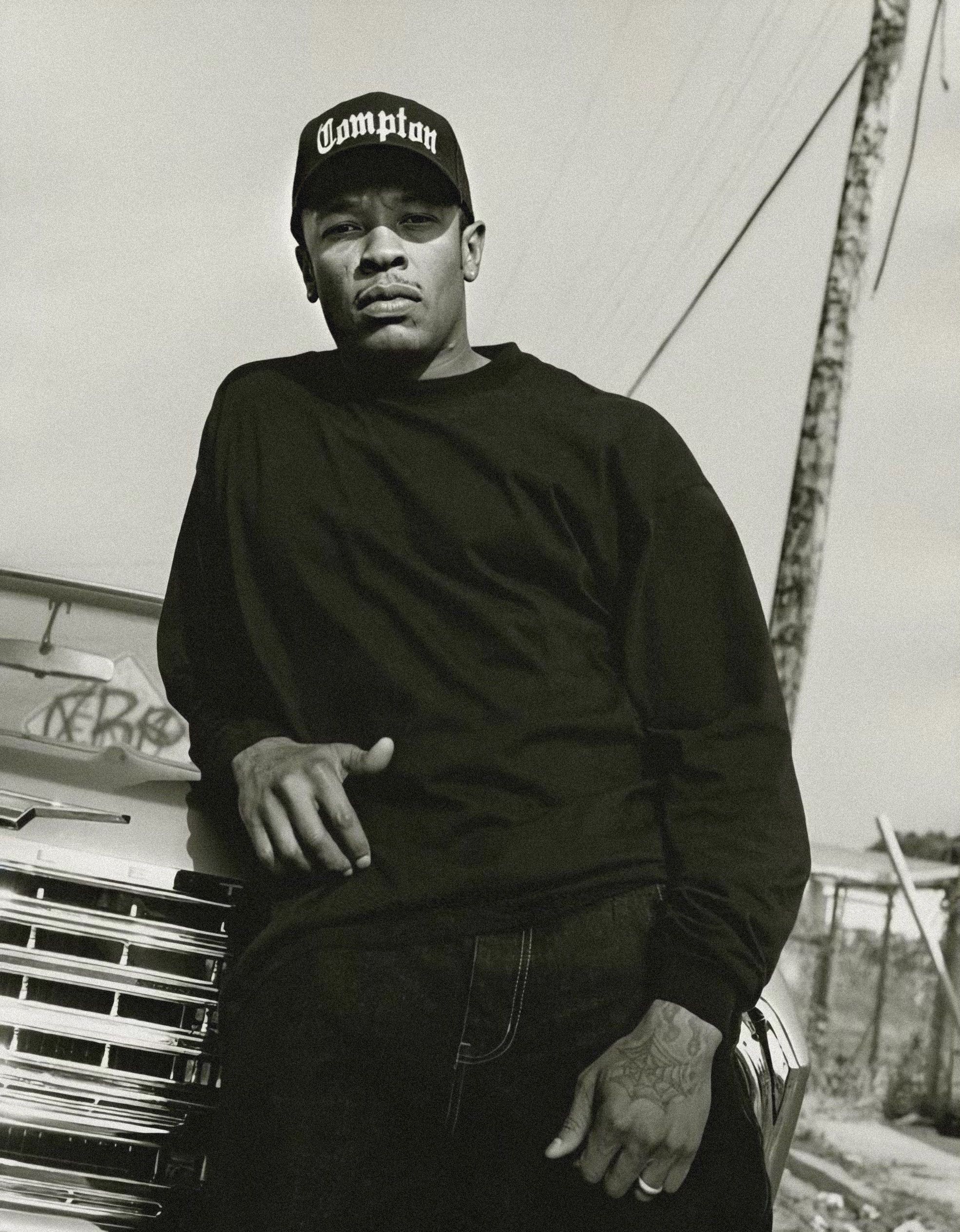 Dr Dre Wallpapers