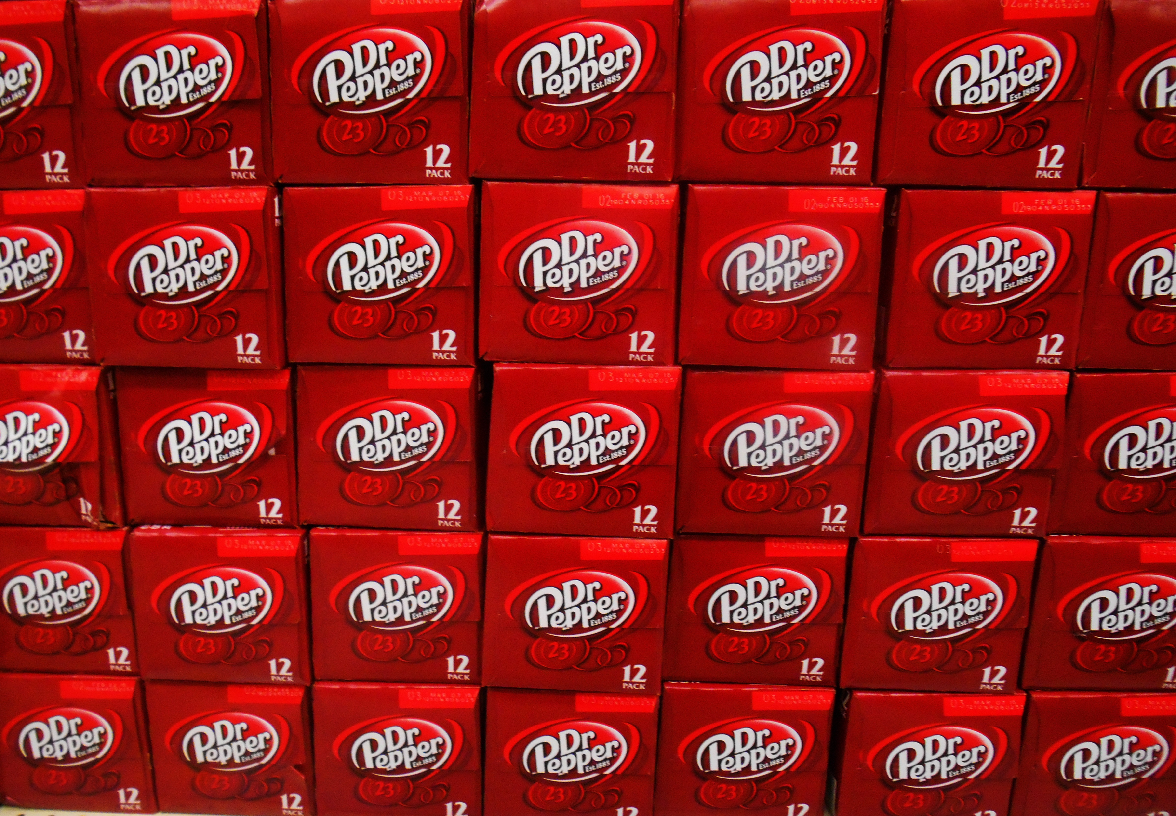 Dr Pepper Wallpapers