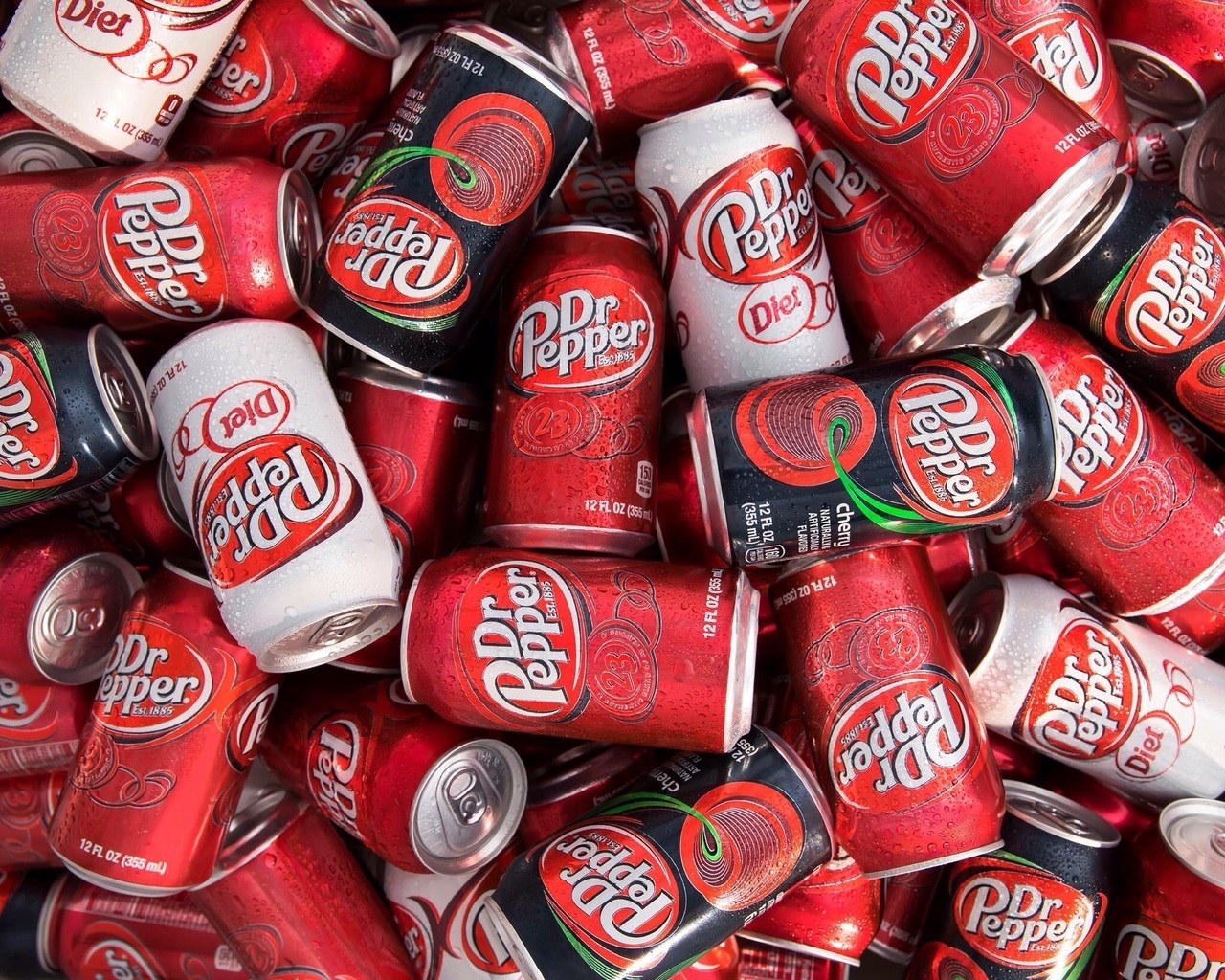 Dr Pepper Wallpapers