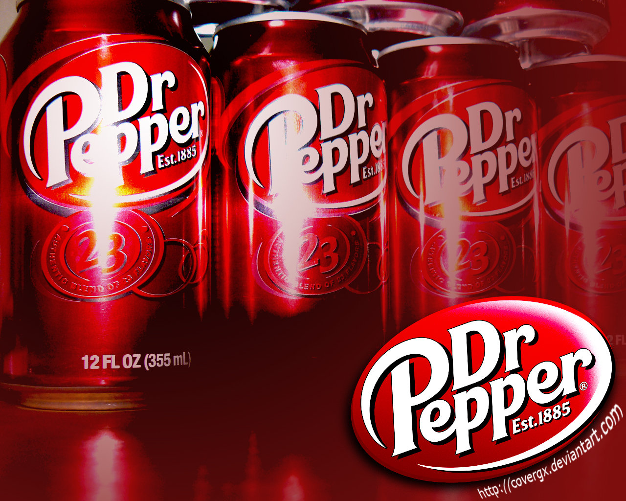 Dr Pepper Wallpapers