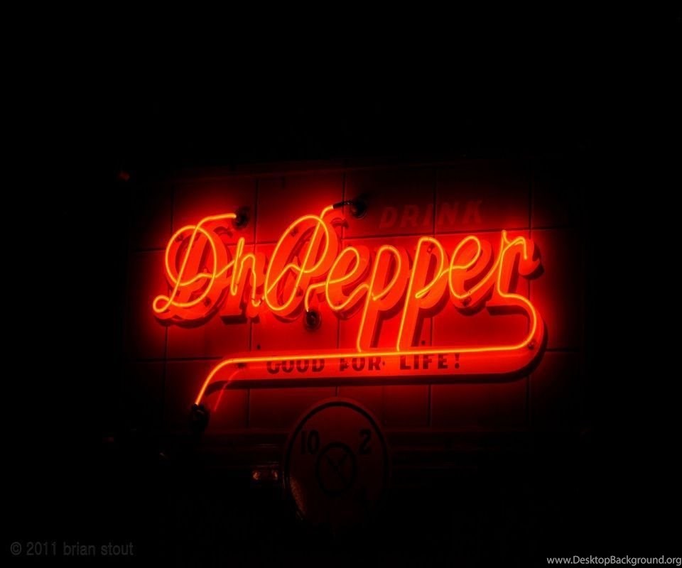 Dr Pepper Wallpapers