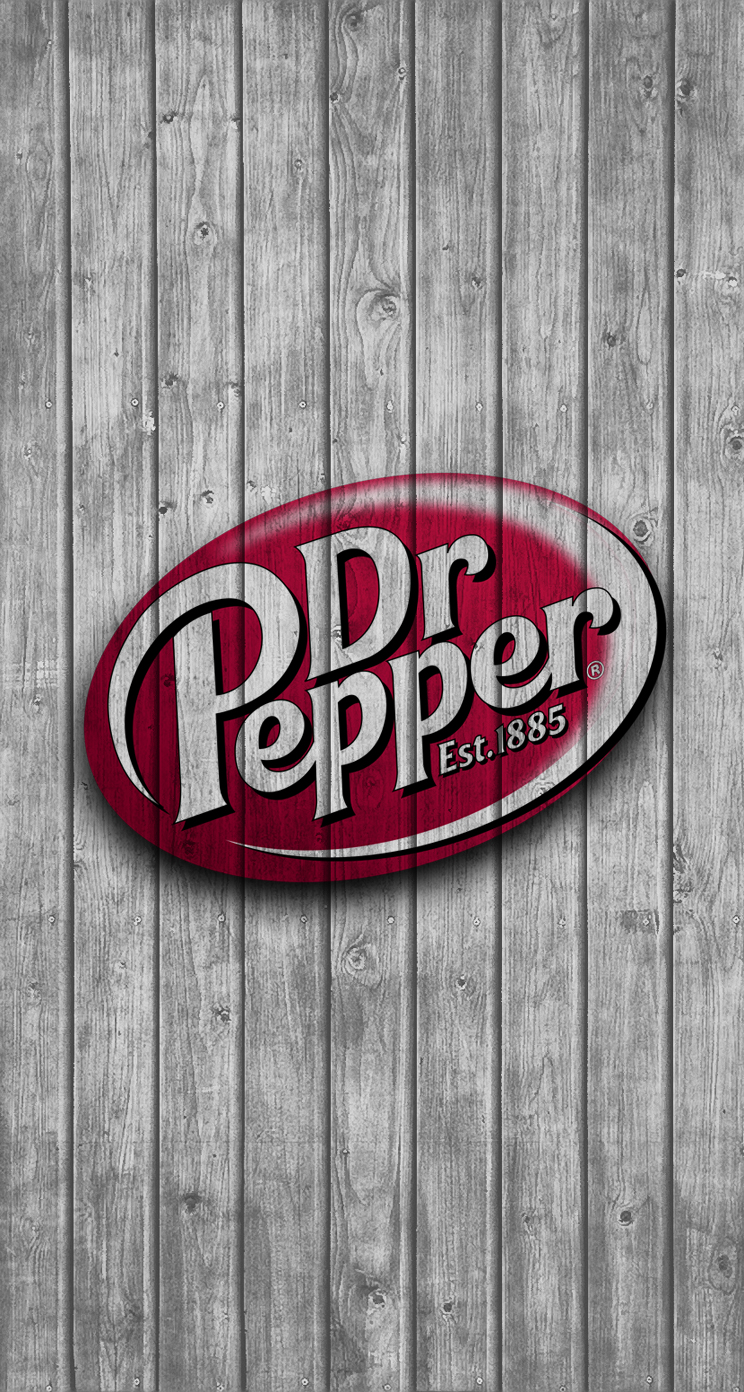 Dr Pepper Wallpapers