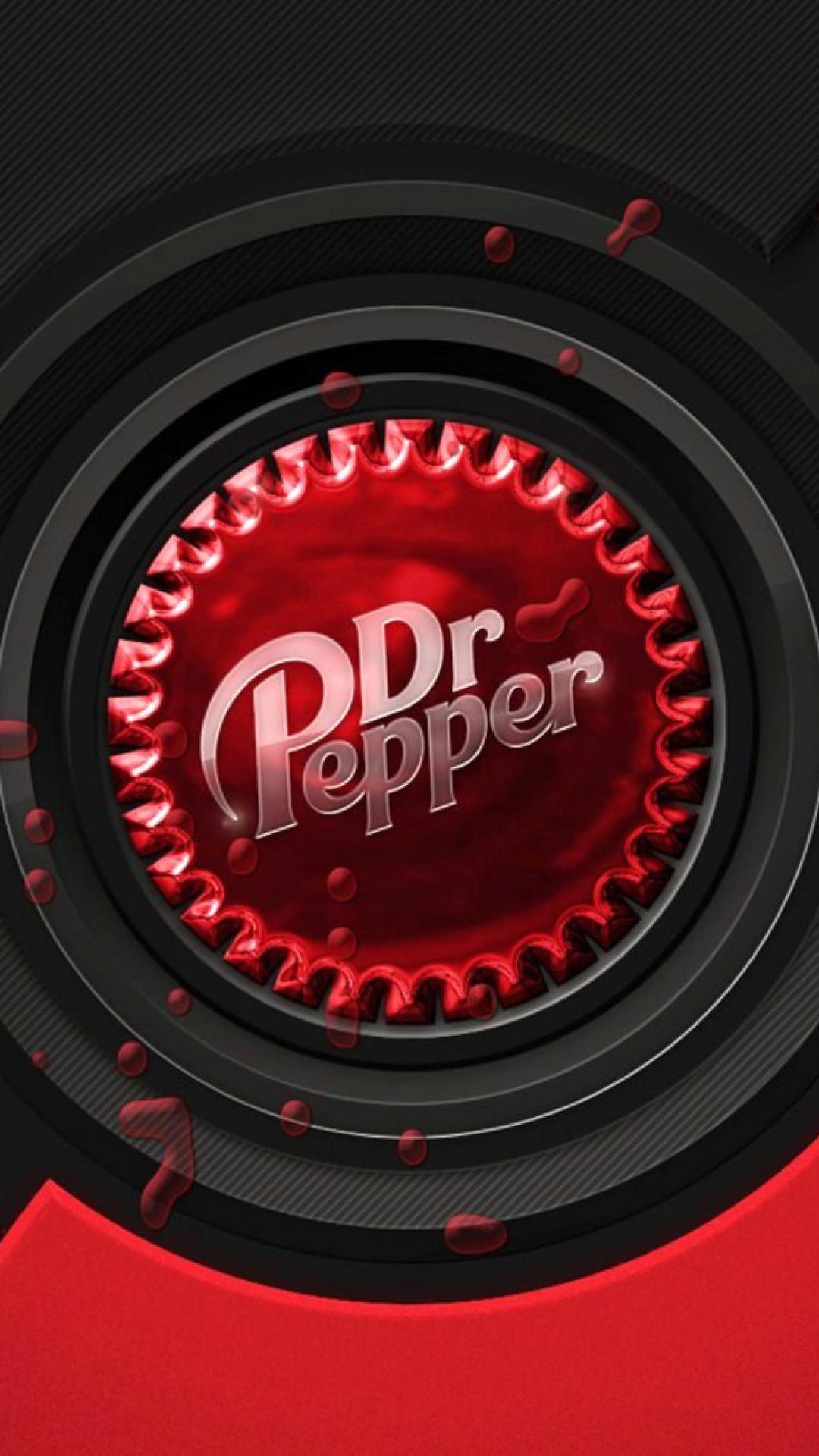 Dr Pepper Wallpapers