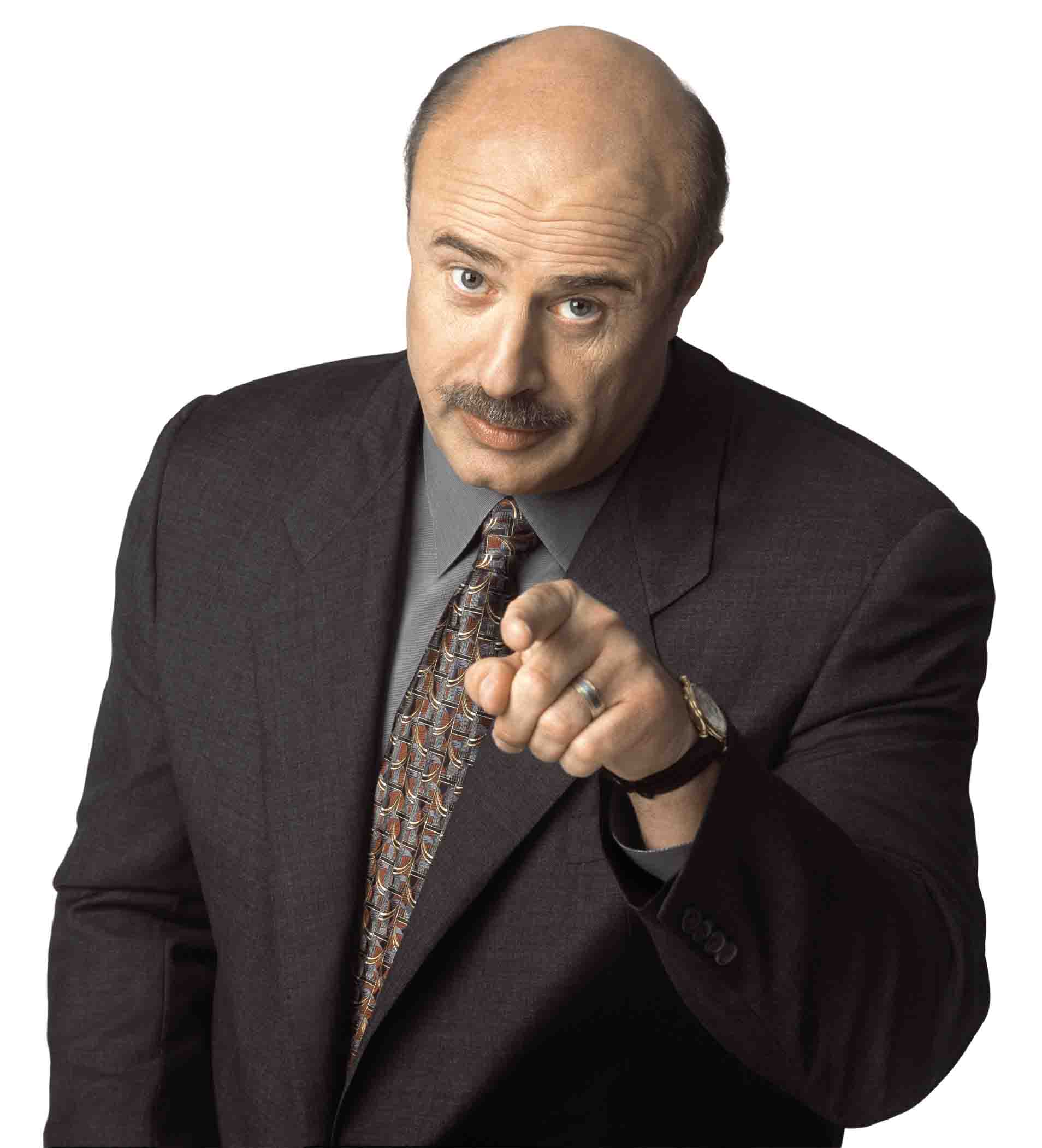 Dr Phil Wallpapers