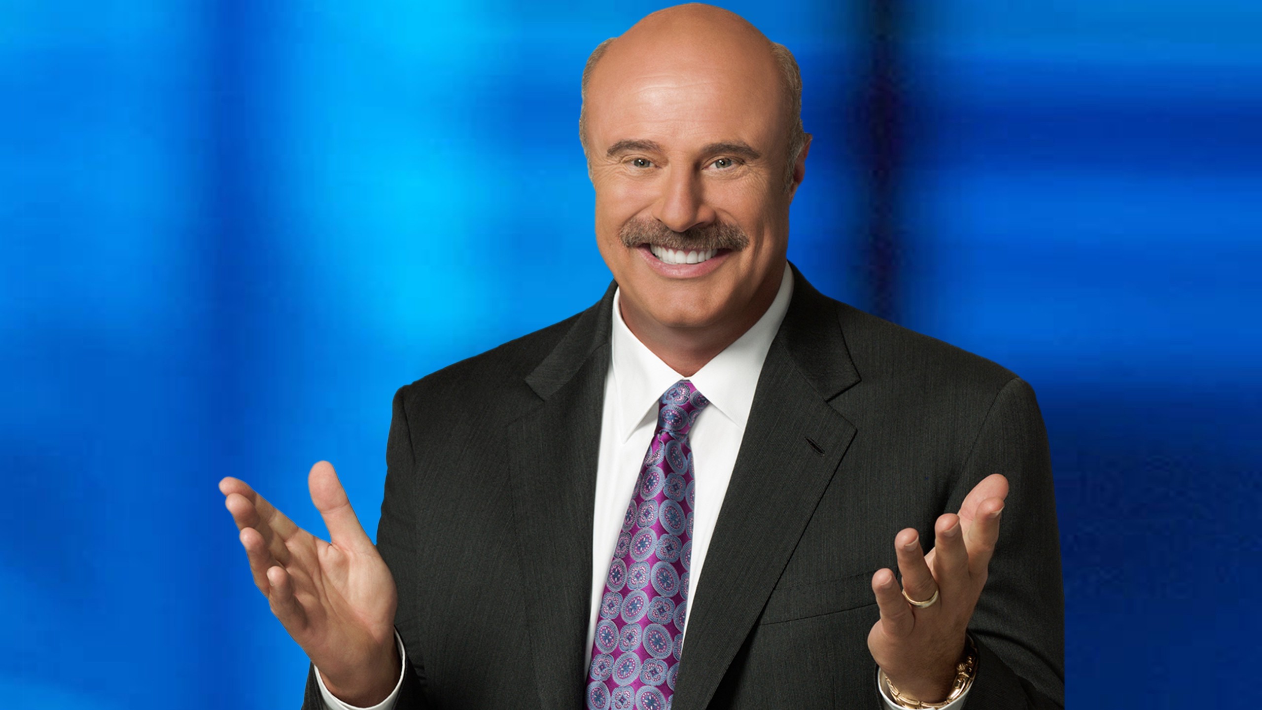 Dr Phil Wallpapers