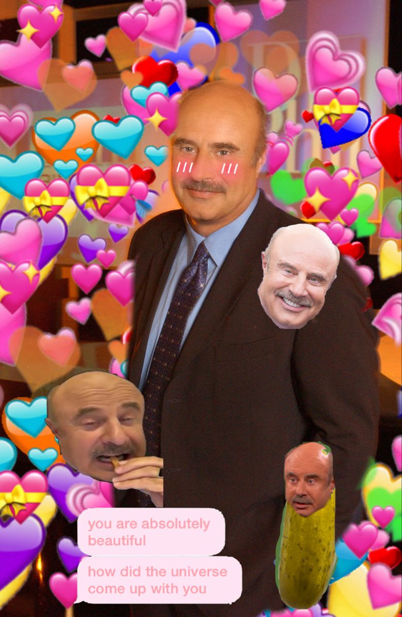 Dr Phil Wallpapers