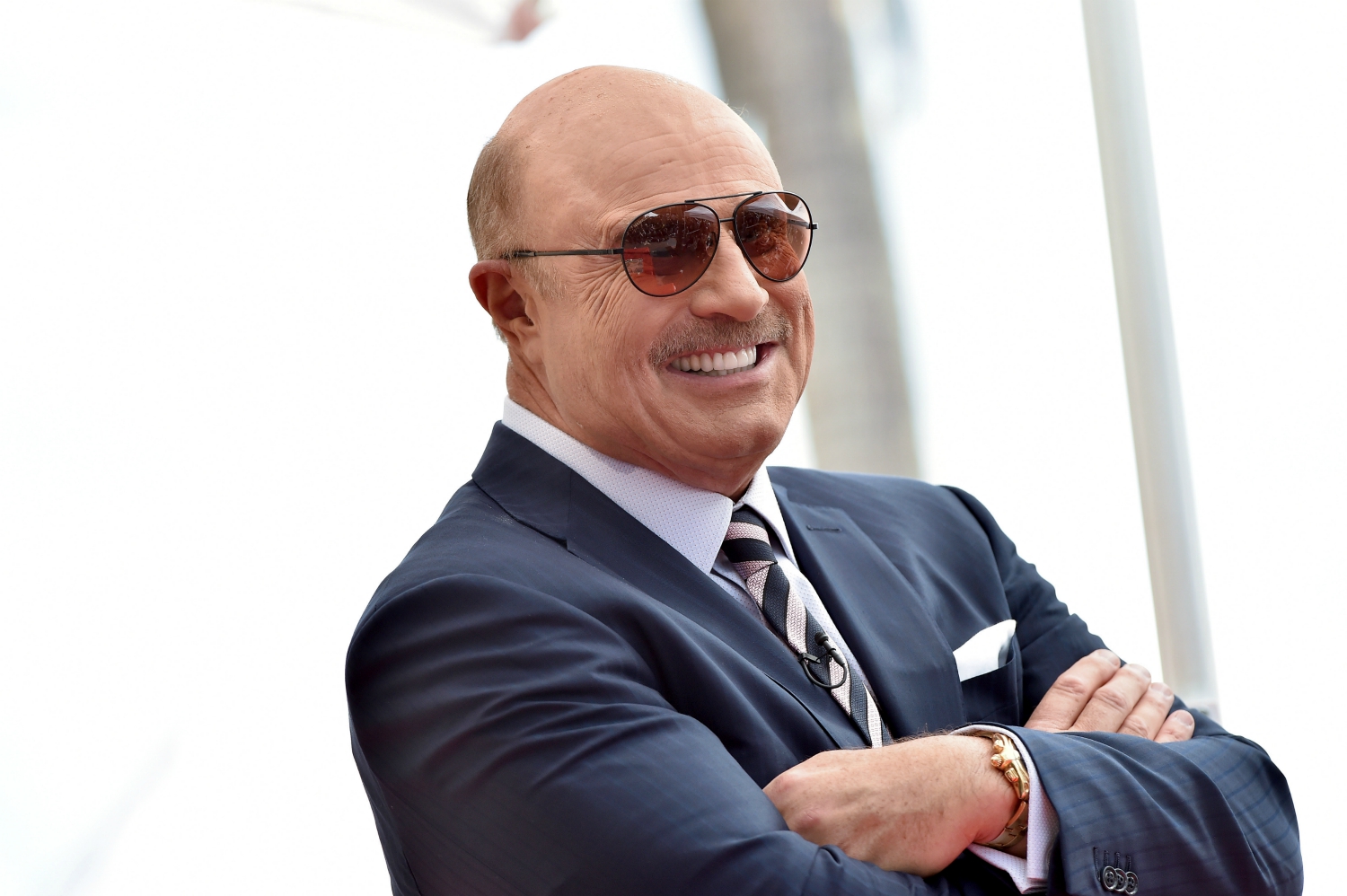 Dr Phil Wallpapers