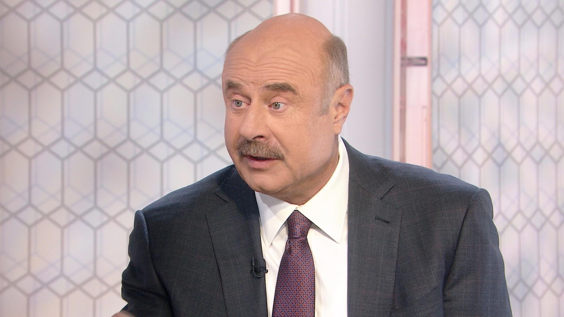 Dr Phil Wallpapers