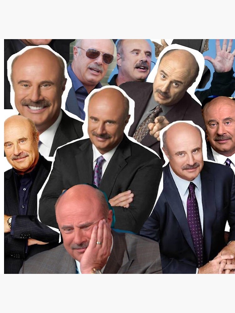 Dr Phil Wallpapers