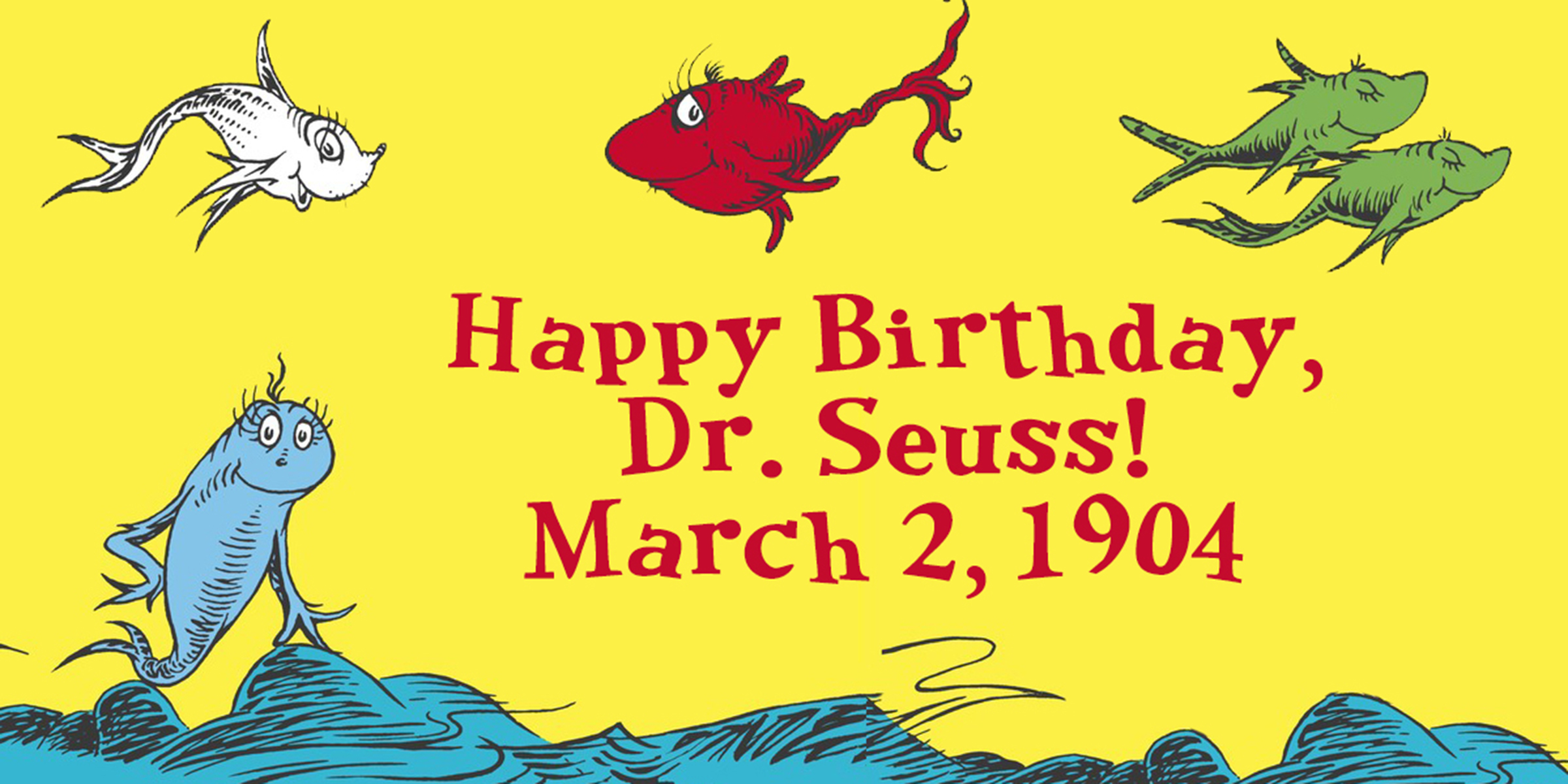 Dr Seuss Quotes Wallpapers