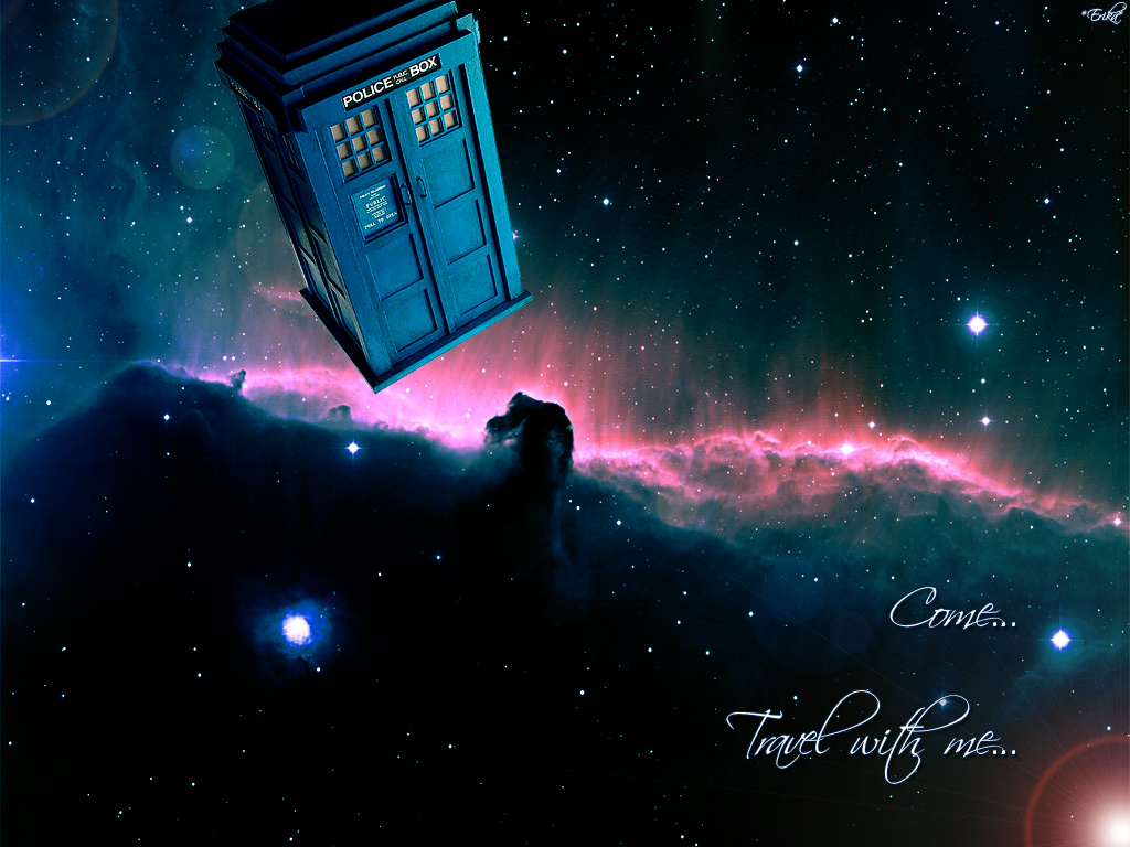 Dr Who Screensaver Wallpapers