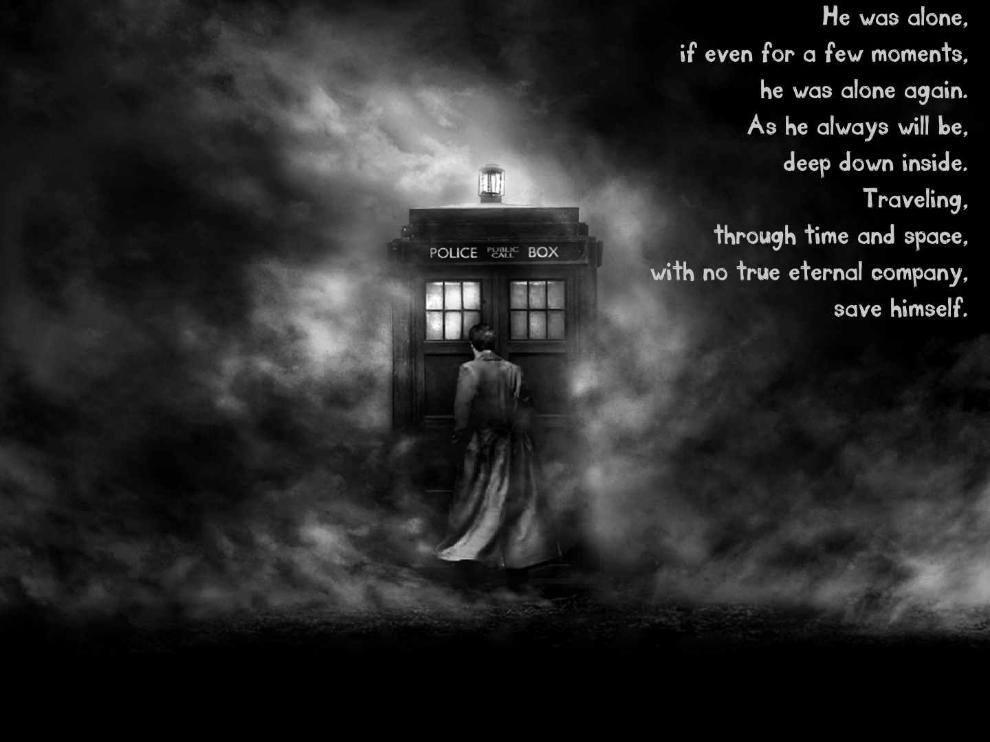 Dr Who Screensaver Wallpapers