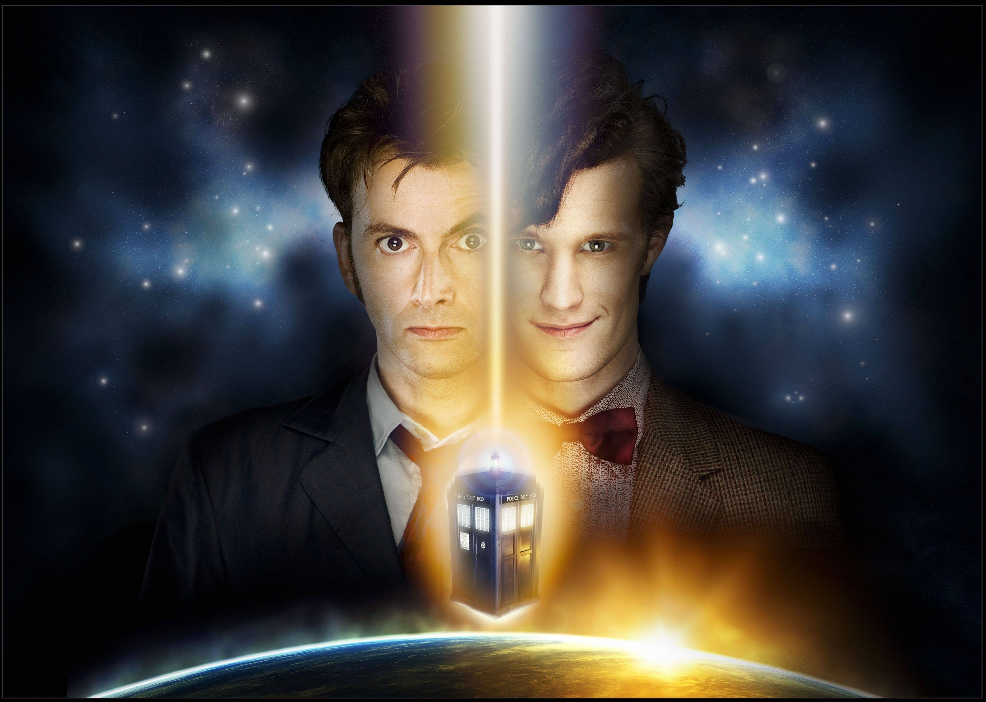Dr Who Wallpapers