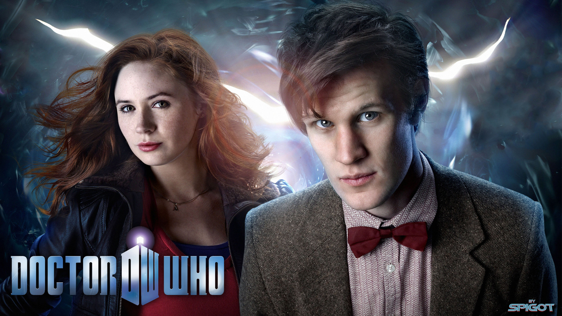 Dr Who Wallpapers