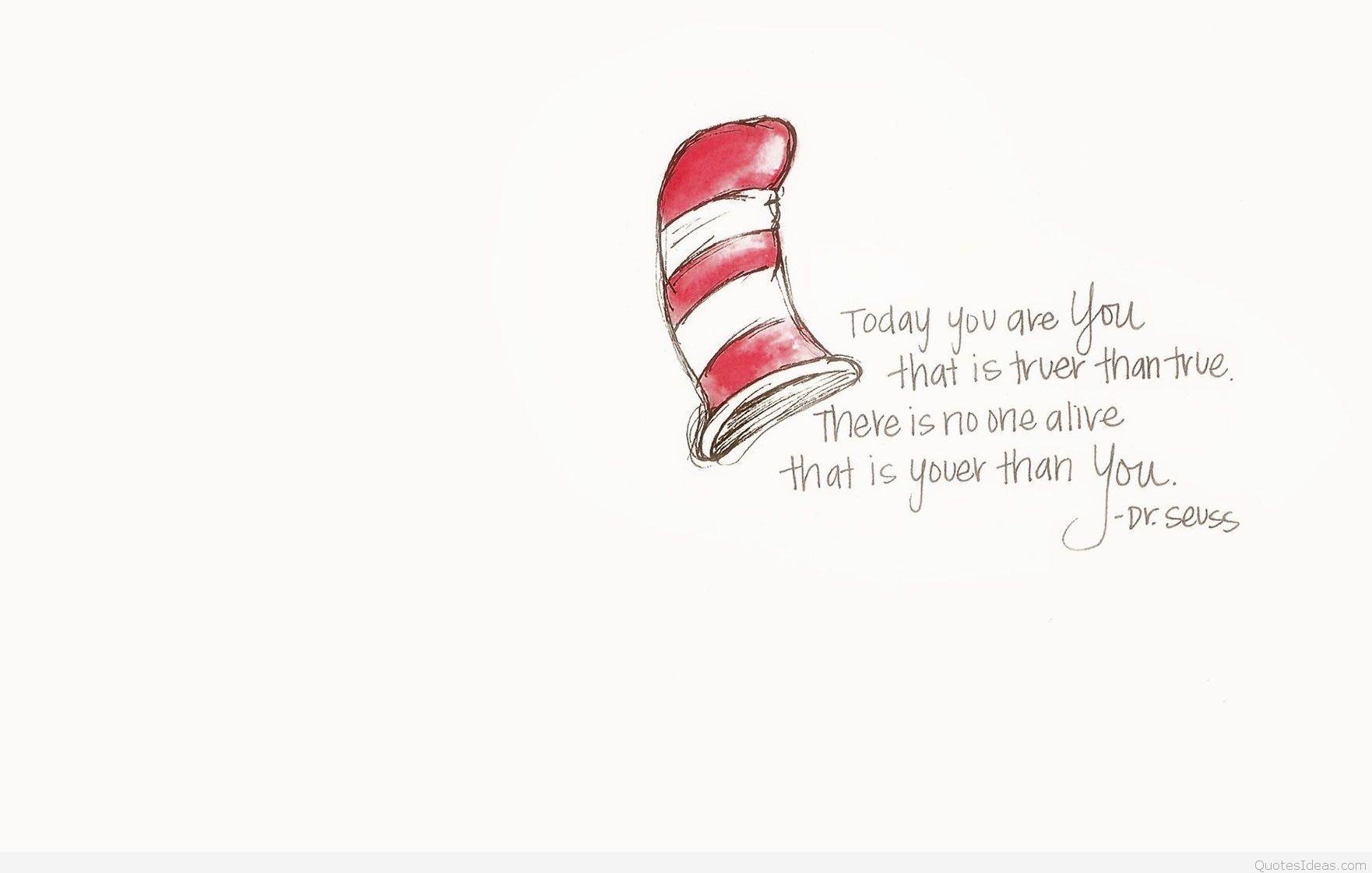 Dr.Seuss Wallpapers