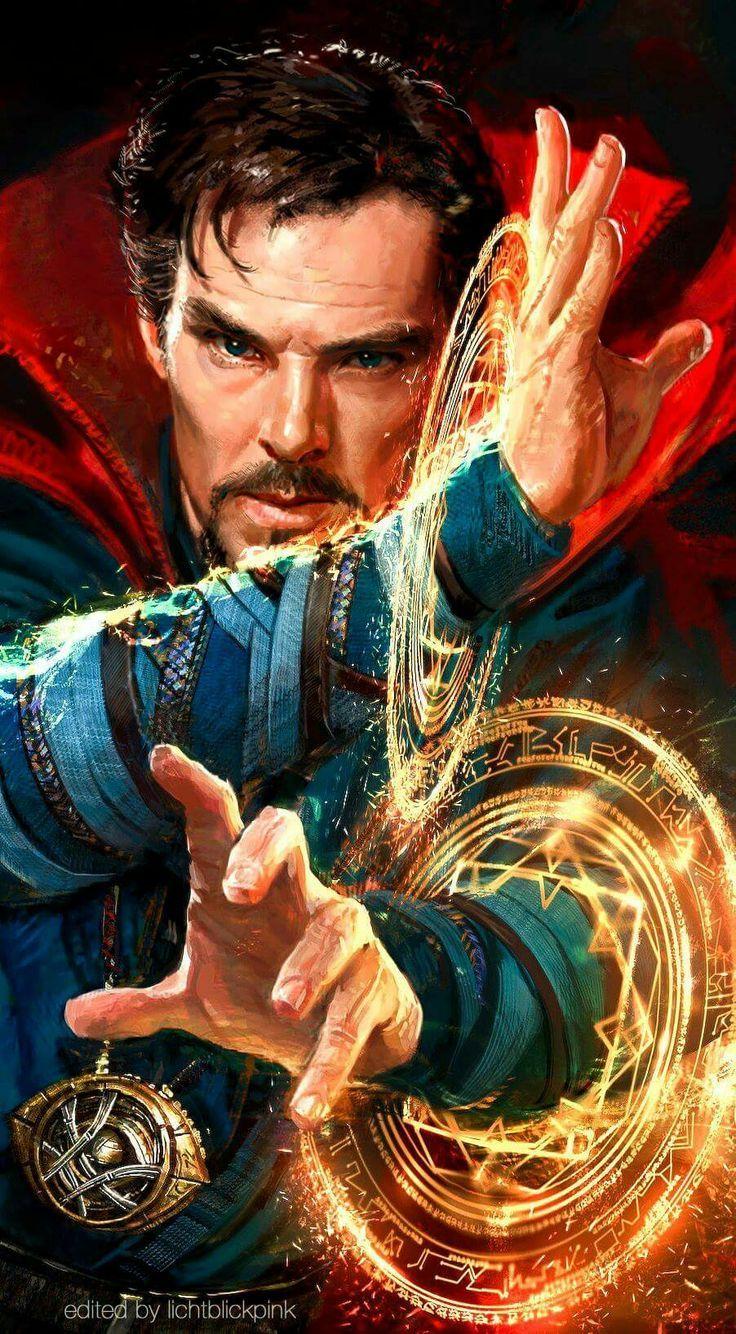 Dr.Strange Wallpapers