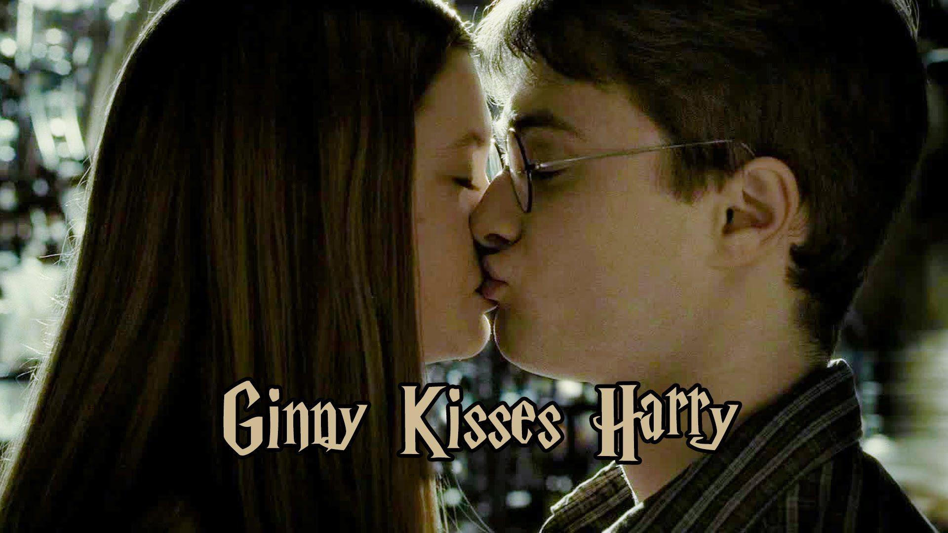 Draco Kissing Hermione By The Wall Wallpapers