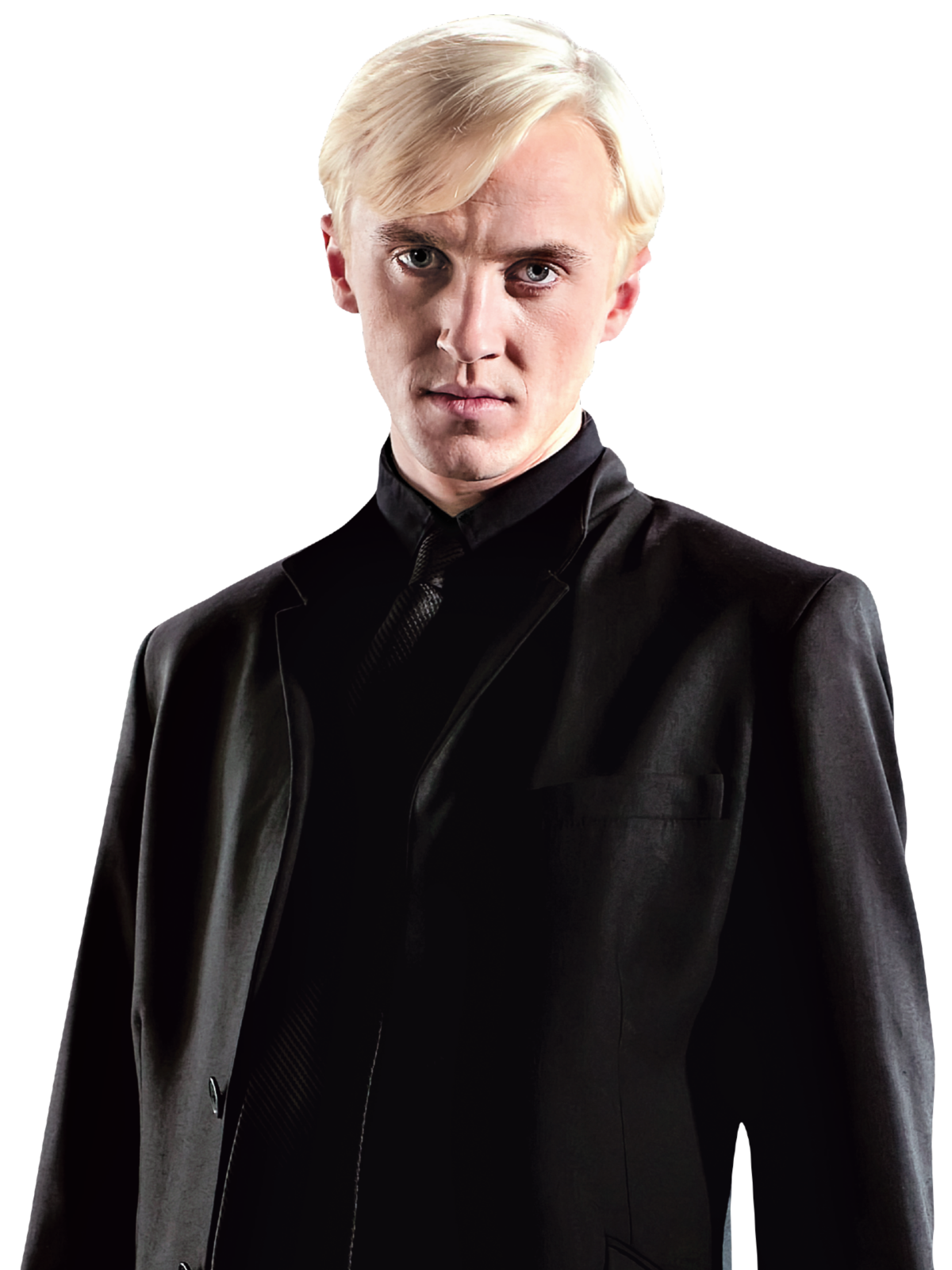 Draco Malfoy Background