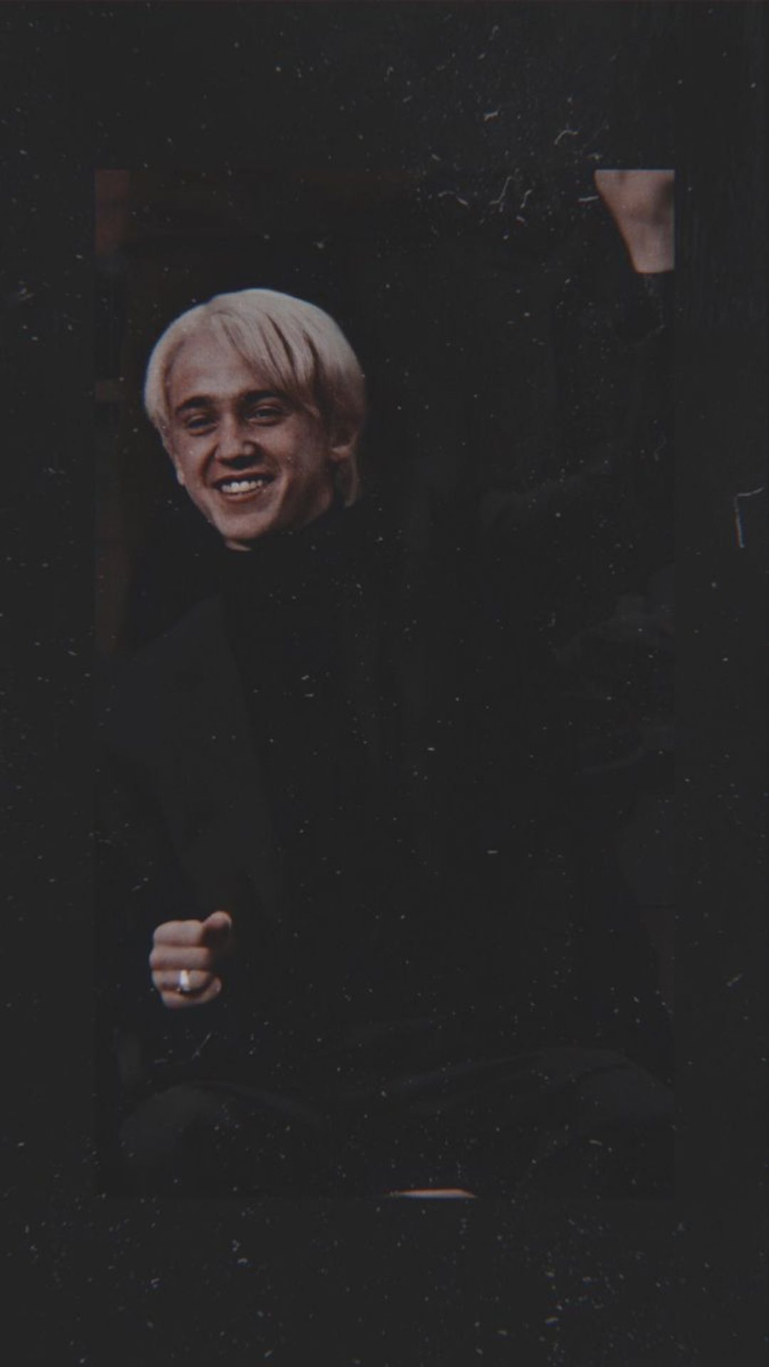 Draco Malfoy Second Year Wallpapers