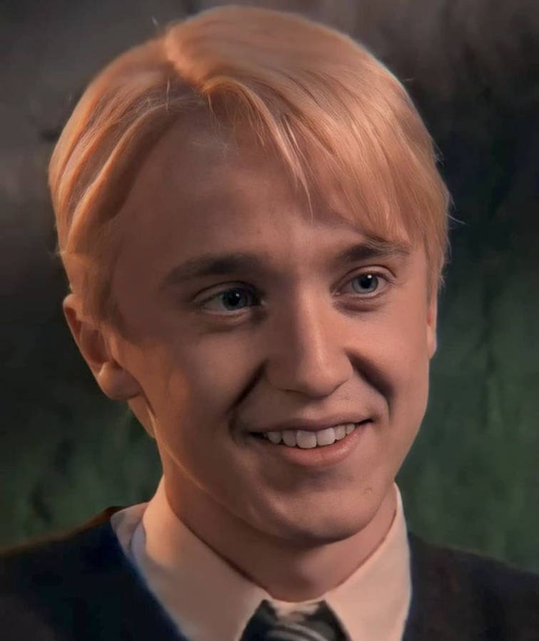 Draco Malfoy Wallpapers