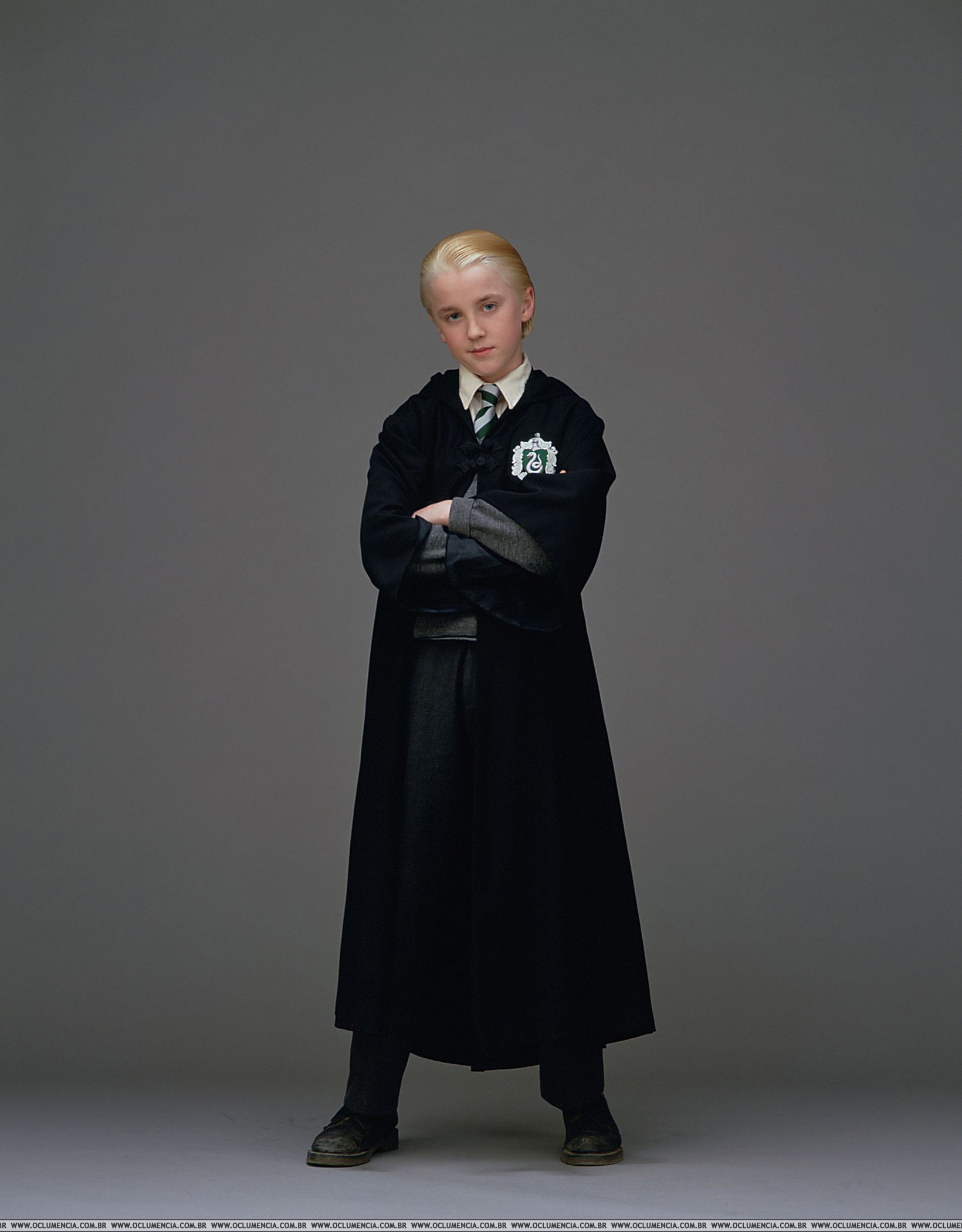 Draco Malfoy Wallpapers