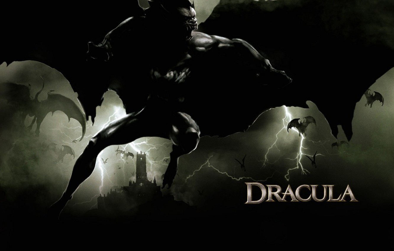 Dracula (2013) Wallpapers