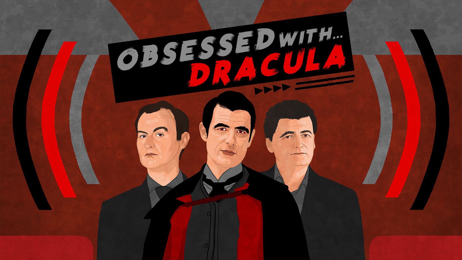 Dracula (2020) Wallpapers