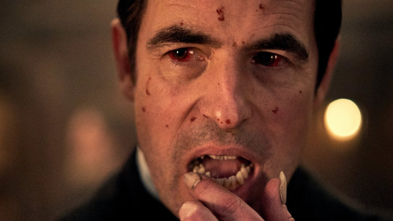 Dracula (2020) Wallpapers