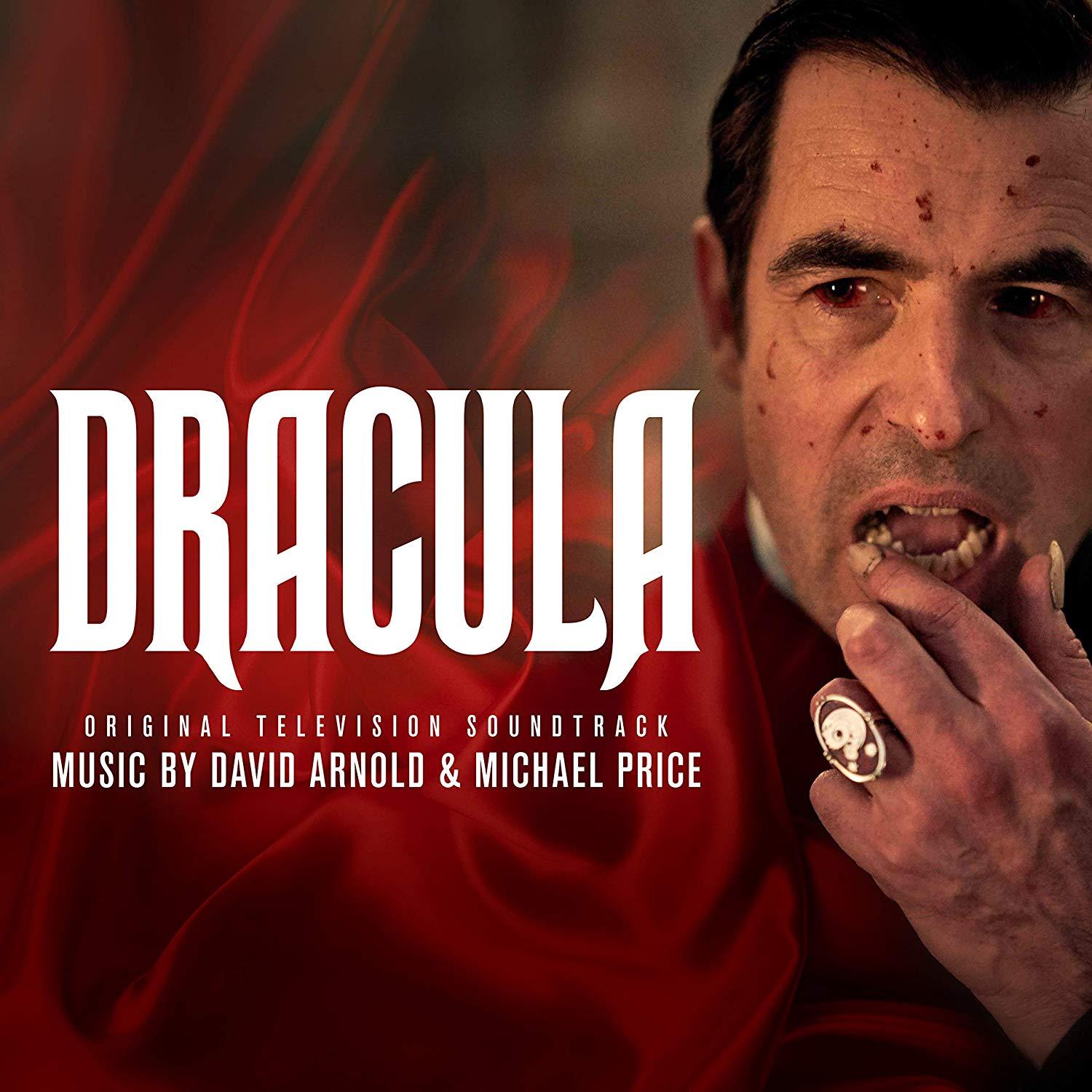 Dracula Netflix Wallpapers