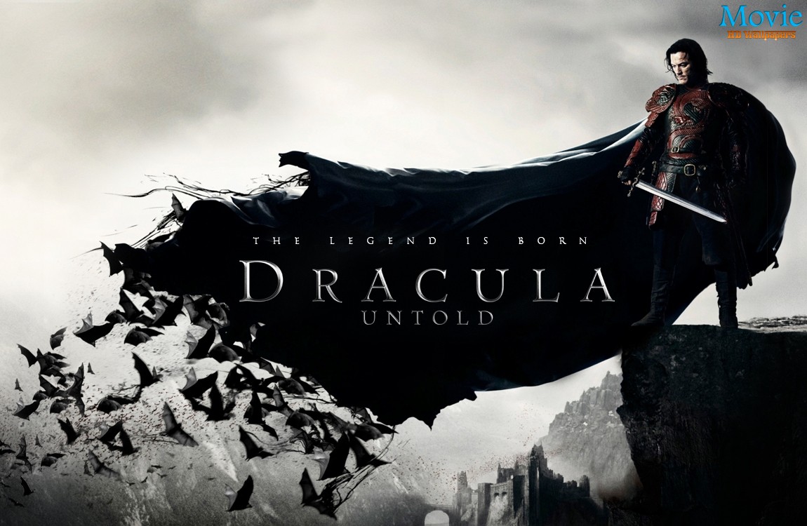 Dracula Untold Wallpapers