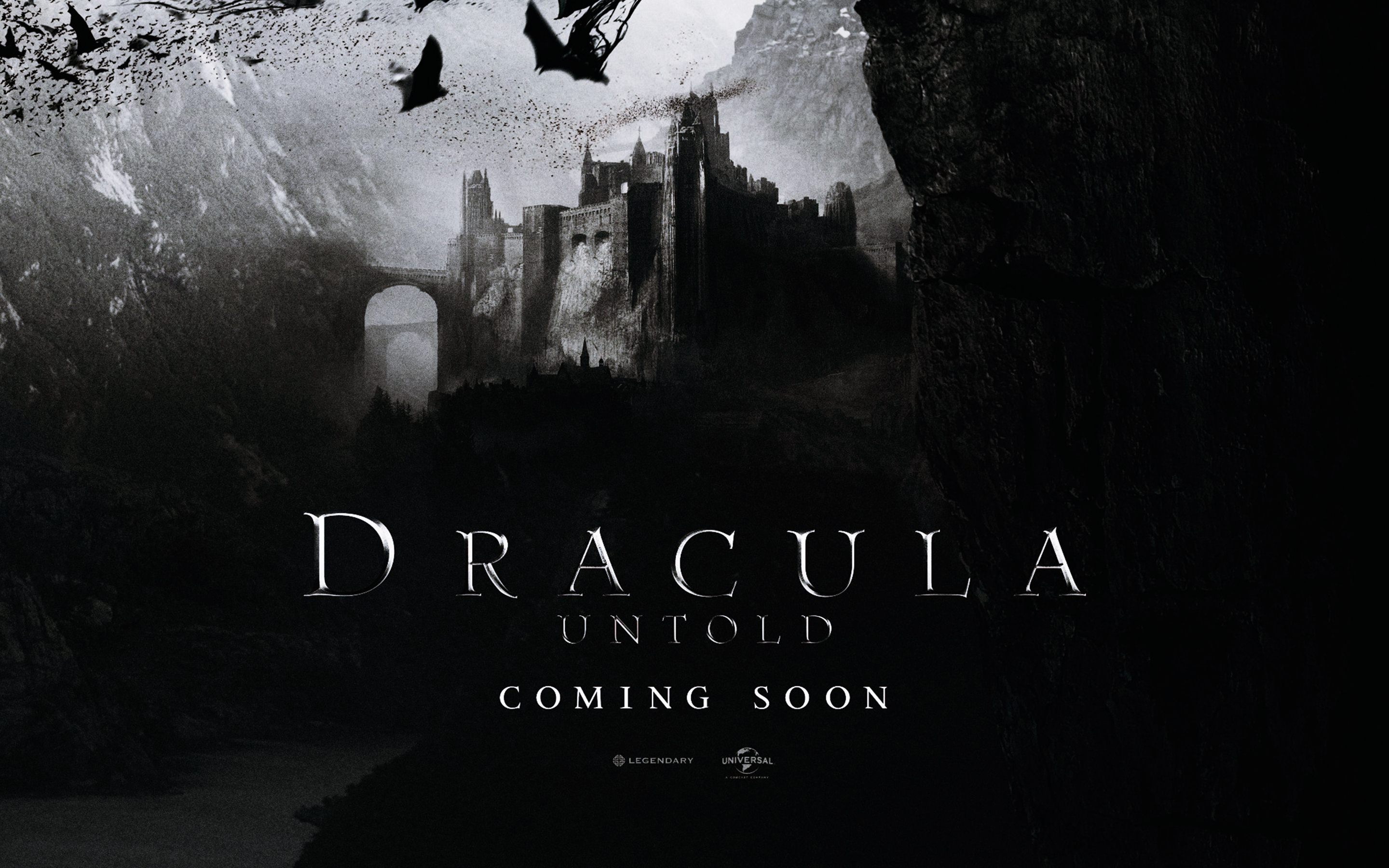 Dracula Wallpapers