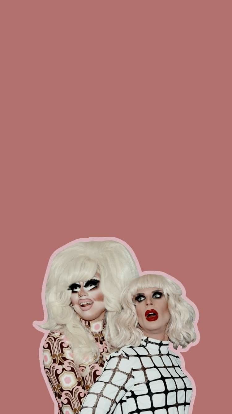 Drag Queen Wallpapers